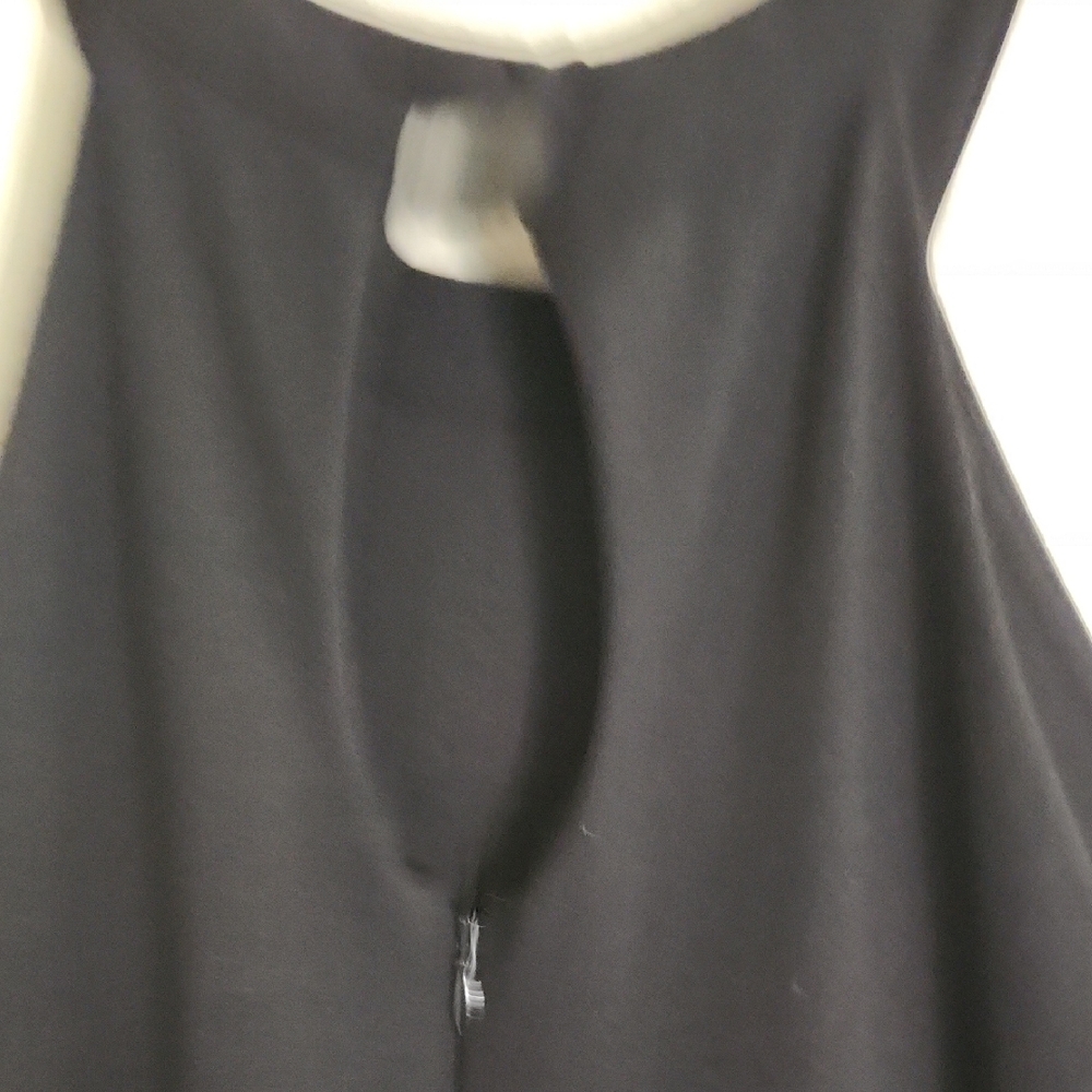 INC Halter Mini Dress - Picture 8 of 11